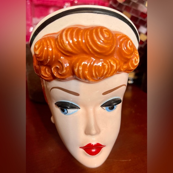 Nurse Barbie Coffee Mug 1994 Edition / no Box - Picture 3 of 10